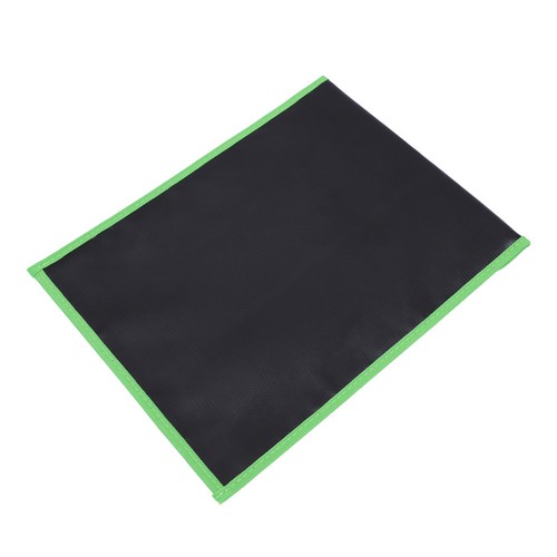 1pc fireproof file storage - 1pc,