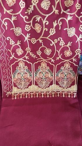 Kashmiri