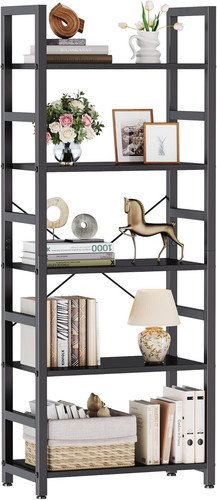 Tier bookshelf modern tall - bookshelf,,