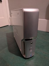 Dell Dimension 5150c BTX Tower PC Pentium 3Ghz Dual Thread 4GB RAM 240GB SSD