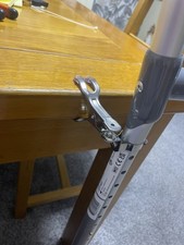 Stick mate Cane/crutch/stick