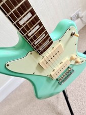 Harley Benton JA-60 Electric