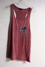 Primark Mens Los Angeles Vest