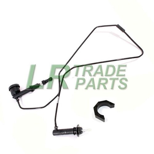 Fits freelander clutch - 1,