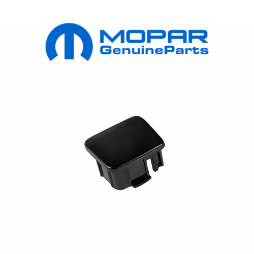 Genuine mopar gear - genuine,