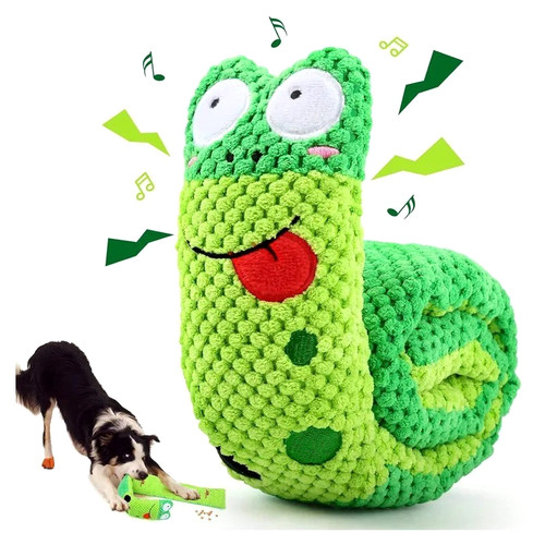 Dog puzzle feeder interactive - puzzle,