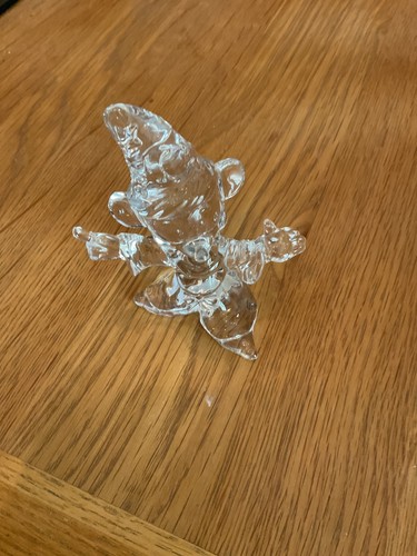 Disney the crystal - disney,