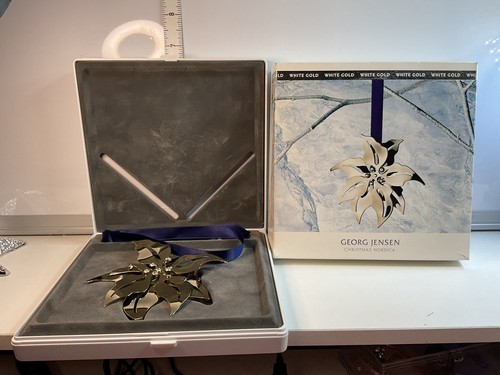 Georg jensen christmas - christmas, nordica