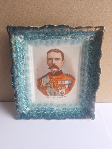 Victorian lord kitchener - victorian,