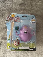 Adventure Time Lumpy Space Princess 5 Inch Action Figure with Accessories