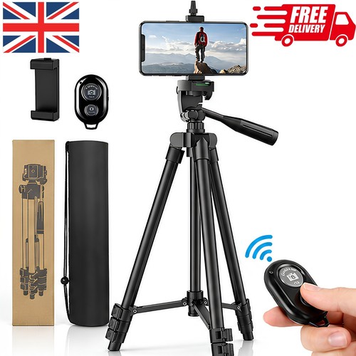 102cm travel tripod for phone - 102cm,
