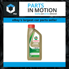 Castrol Edge Professional V 1