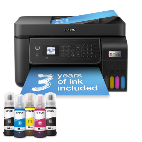 Epson ecotank l5310 - ecotank,