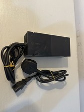 WORKING microsoft XBOX ONE