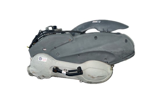 Gilera runner 125 1998 - gilera, 1998-2000