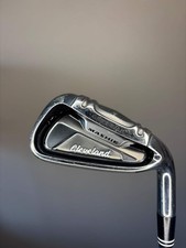 Cleveland Mashie 6-Iron Flight