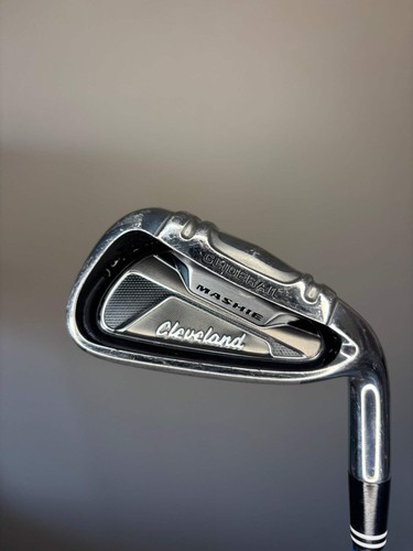 Cleveland mashie iron - mashie, 6-iron