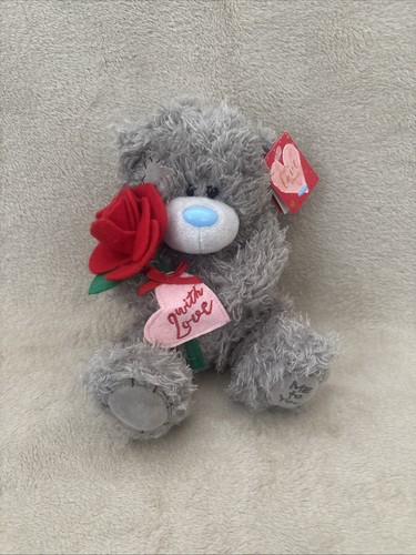 You bear with - to,