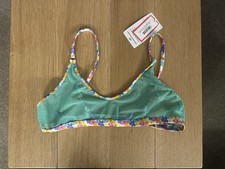 Wicked Weasel Crop Bikini