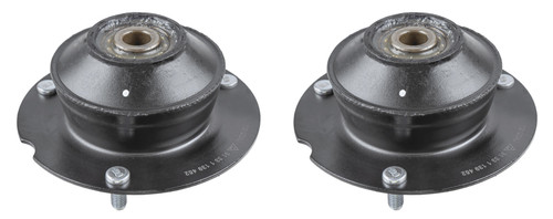 Front suspension strut support - front,