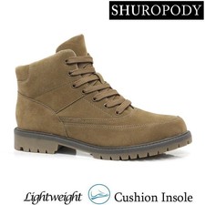 Mens Hiking Boots New Desert