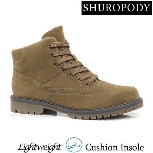 Mens hiking boots - hiking,