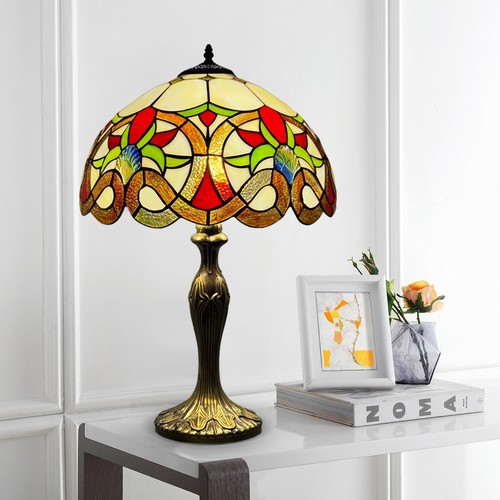 Real stained glass handcrafted - real,