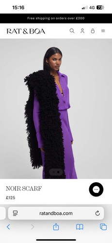 Rat and boa - rat,