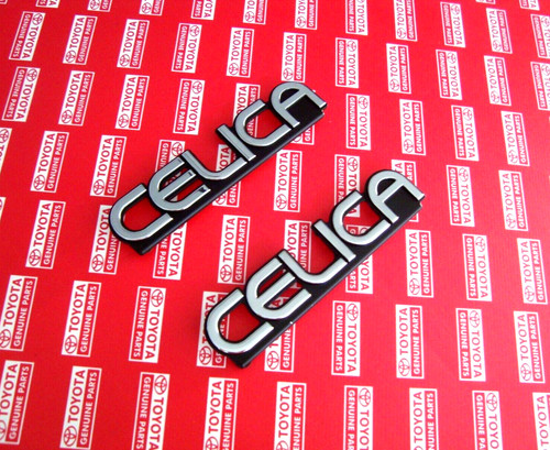 1974 1975 1976 1977 - , celica