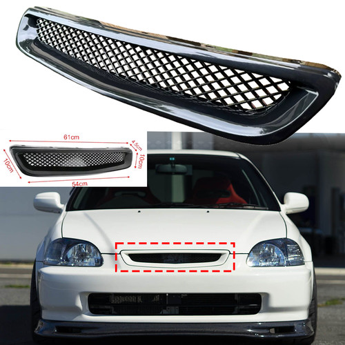 For 1996 1998 honda - 1996-1998,