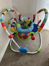 Baby Einstein (60184) - Neighborhood Friends Activity Jumper with Lights and...