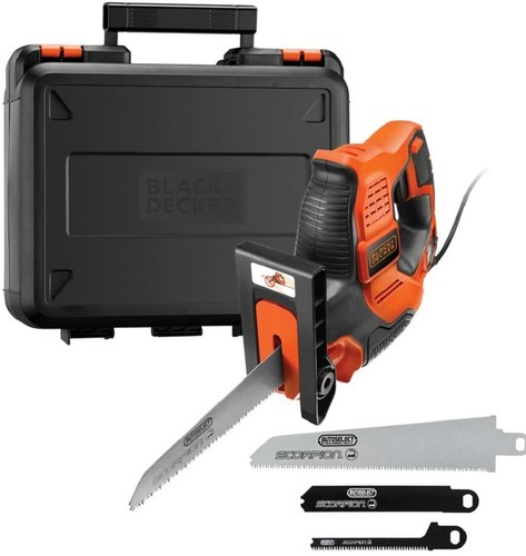 Black decker 500w 240v - &,