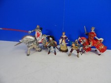 PAPO bundle MEDIEVAL KNIGHT