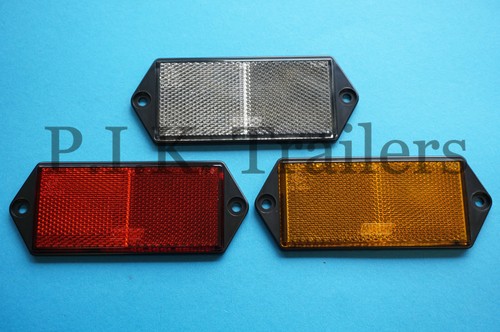 Reflex reflectors for driveway - reflex,