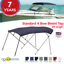 BIMINI TOP 4 Bow Boat Cover