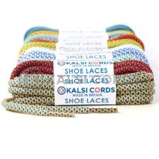 ROUND CORD SHOE LACES