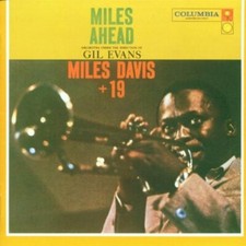 Davis, Miles : Miles Ahead CD