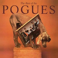 The Pogues - The Best of The