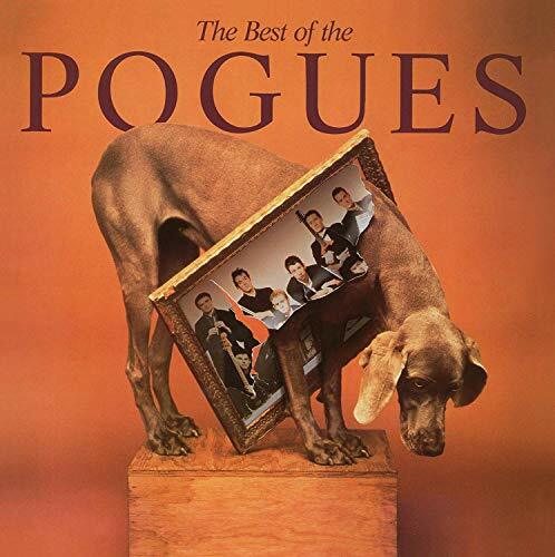 The pogues best of - the,