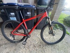 Boardman 8.6 Large Mountain Bike