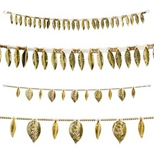 Indian Toran Ganesh Leaf