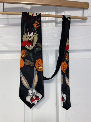 Looney tunes mania halloween - looney,