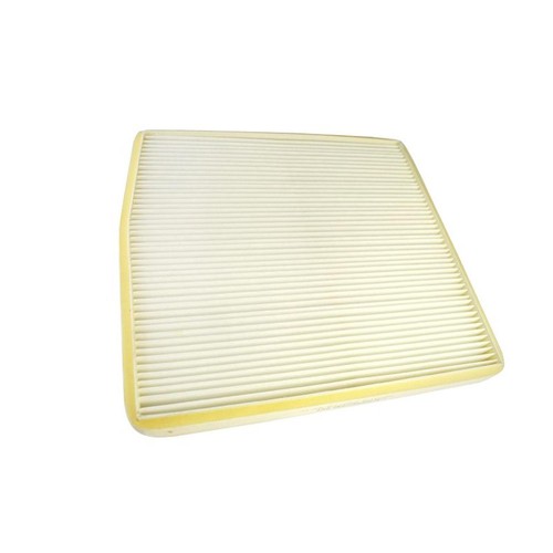 Fits premium filter cabin - fits, filter,