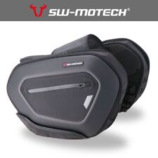 SIDE BAG KIT + FRAMES