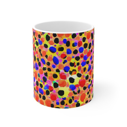 Ceramic mug 11oz coffee - ceramic, cup