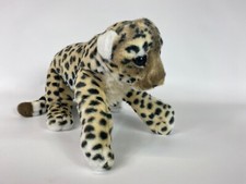 LEOPARD Plush Soft Toy 41cm 16