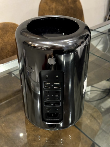 Mac pro trashcan 3 5 - mac, 3.5