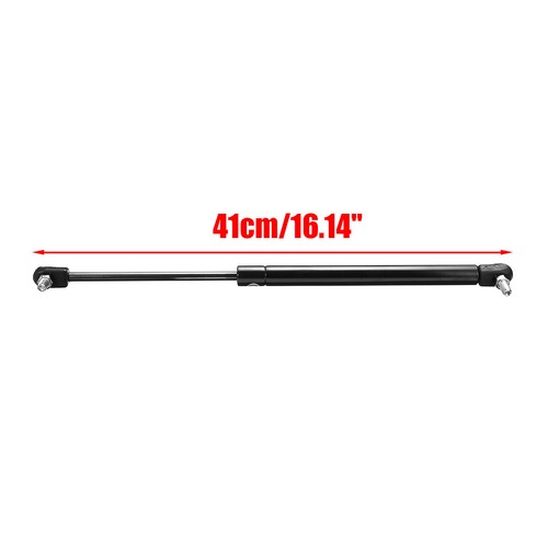 Caravan gas locker spring - caravan,