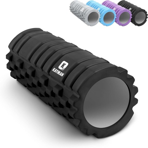 Kayman foam roller - foam,