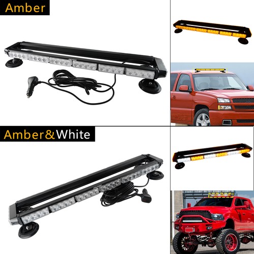 Van truck led - roof, flash